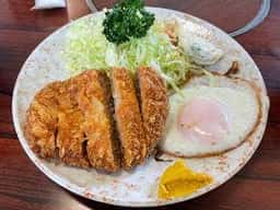 食事処 ふる川