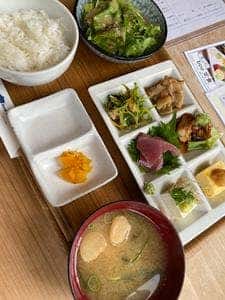 yanaken boo 新大阪駅店