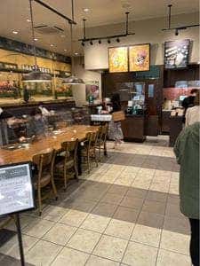 スターバックス コーヒー ゆめタウン久留米店