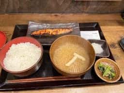 しんぱち食堂 浅草店