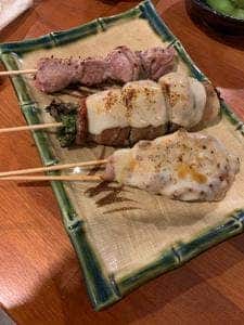 宮古島 豚ちんかん