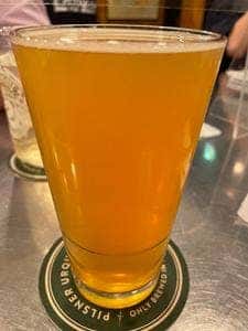 BEER PUB CAMDEN 池袋東口店