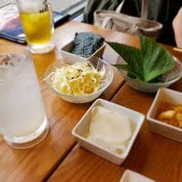 新大久保クラス & チュクミシュラン