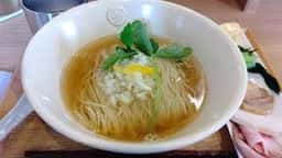 お出汁麺食堂 HARADA