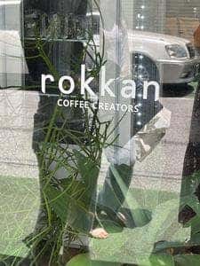 rokkan COFFEE CREATORS