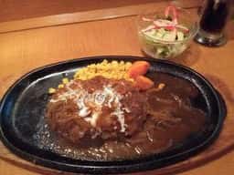 ステーキハウス スリーロイン
