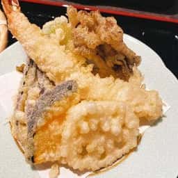 そば処 天色