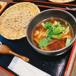 そば処 天色