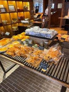 小麦の奴隷 ときがわ町店