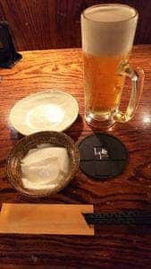 とり鉄 秋葉原昭和通り店