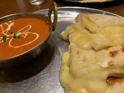 インド・ネパール料理 ディープマハル パピオスあかし店