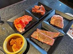 熟成焼肉いちばん 長泉下土狩店