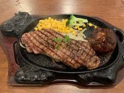 グリルキッチン ブルアーズ