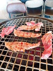 鷹蜂ラーメン