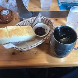 コメダ珈琲店 マルナカ四万十店