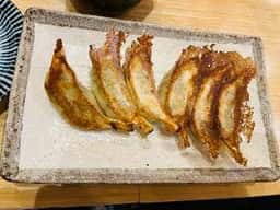 ぎょうざ処 亮昌 新風館