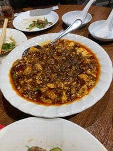 中国料理 四川 六甲道店