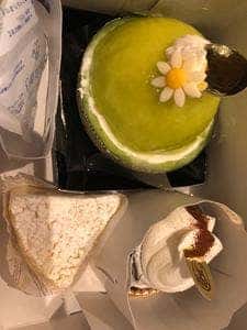 パティスリープティパ