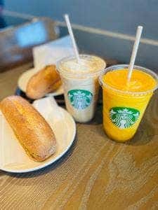 スターバックス コーヒー 東大阪宝持店