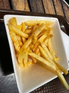 グランドチーフ