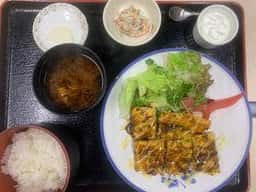 お好み焼萬丸