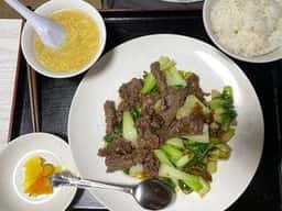 中華料理DAIKEI