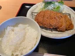 とんかつ たから