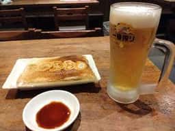 初代 田中餃子