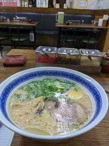 ふくちゃん 練馬店