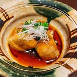日本料理 万福