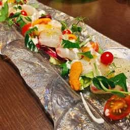 日本料理 万福