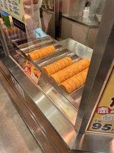 御座候 洛西高島屋店
