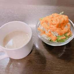 パラティクレストラン