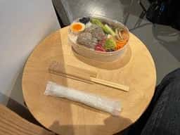 veggie tempo代々木公園店