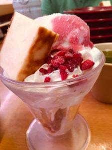 スシロー 扶桑店