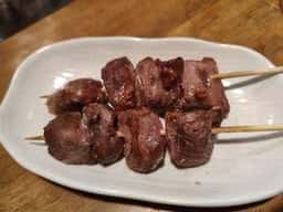 立呑み処 鳩