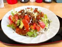 おばぁの天ぷら家 よぎ天