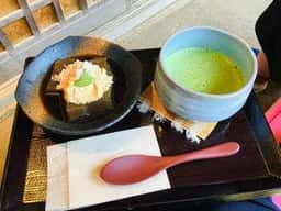 東大寺二月堂南茶所 龍美堂