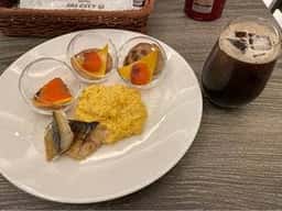 カフェ コントレイル