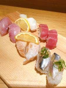 じねん 梅田 お初天神店