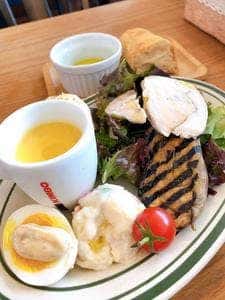 ラピニャータ