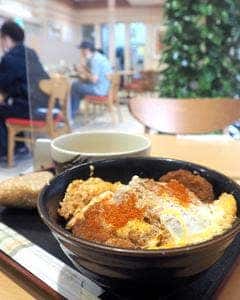 花庭食堂