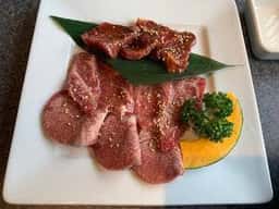 銀のしゃり 賀来店