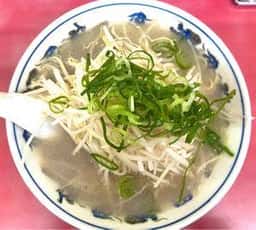 ラーメン福 内田橋店