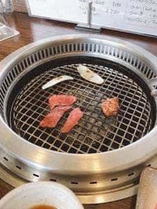 焼肉処 和み