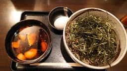 肉蕎麦 すず木 石神井公園本店