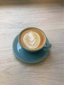 UNI COFFEE ROASTERY 関内南口
