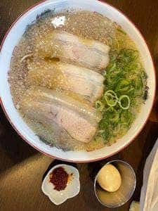 麺や 和楽
