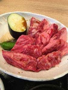 黒毛和牛 焼肉 一 九条店
