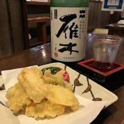 魚屋さんの創菜ダイニング